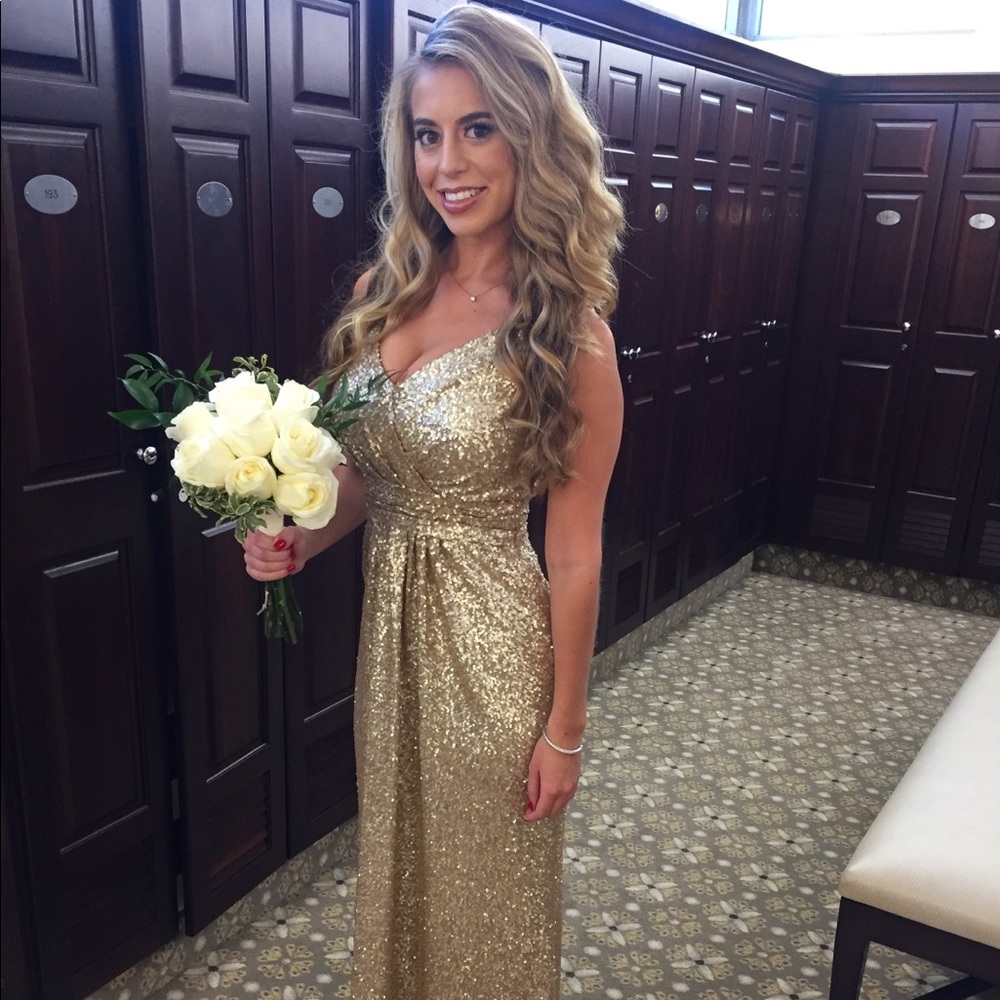 Sorella Vita 8686 Bridesmaid Dress